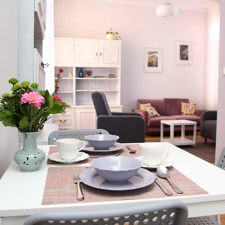 Apartament Antykwa Stary Toruń Dış mekan fotoğraf
