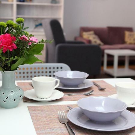 Apartament Antykwa Stary Toruń Dış mekan fotoğraf