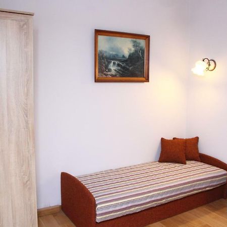 Apartament Antykwa Stary Toruń Dış mekan fotoğraf