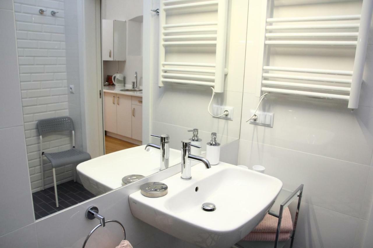 Apartament Antykwa Stary Toruń Dış mekan fotoğraf