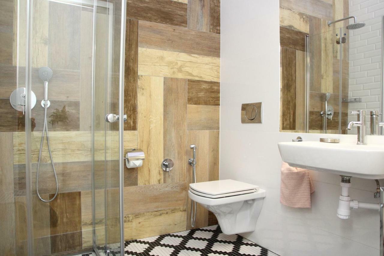 Apartament Antykwa Stary Toruń Dış mekan fotoğraf
