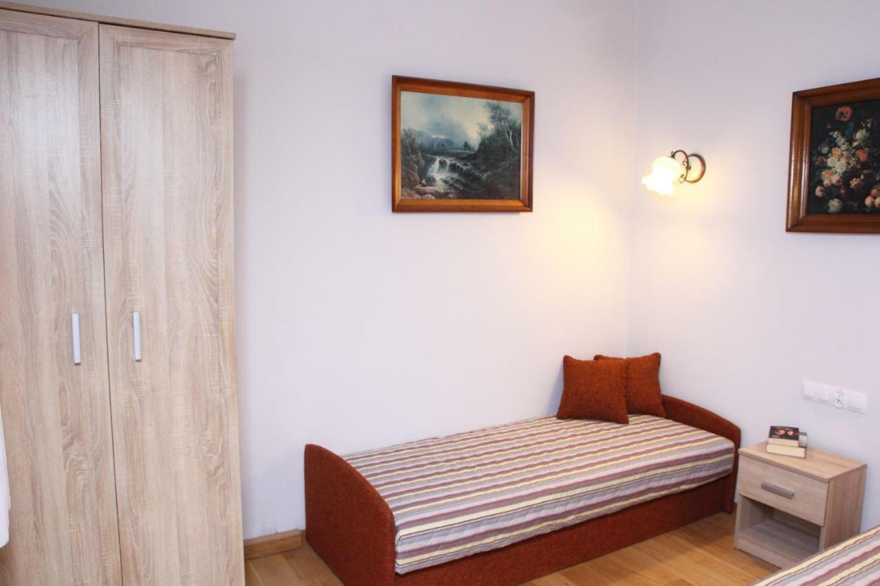 Apartament Antykwa Stary Toruń Dış mekan fotoğraf
