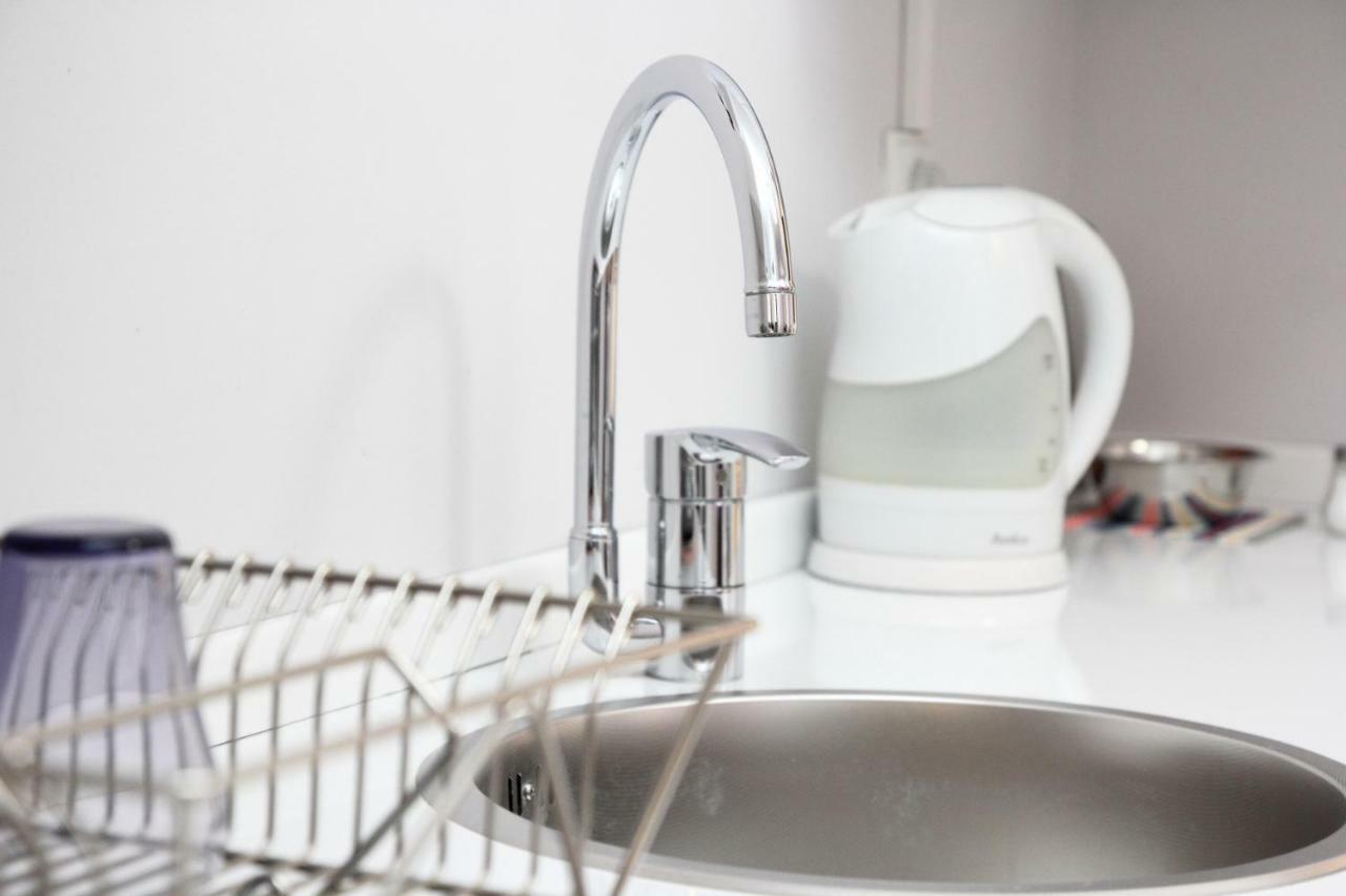 Apartament Antykwa Stary Toruń Dış mekan fotoğraf